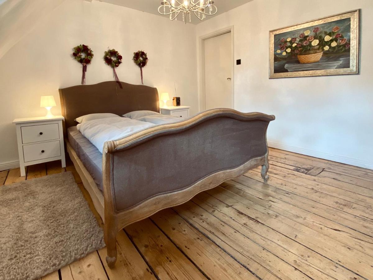 Dom Ogrodnika Pension Biala Olecka Buitenkant foto